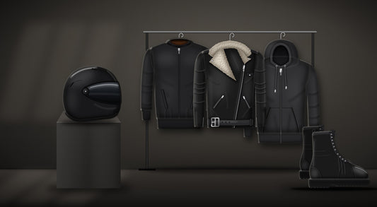 Layering Heavyweight Pieces Without the Bulk