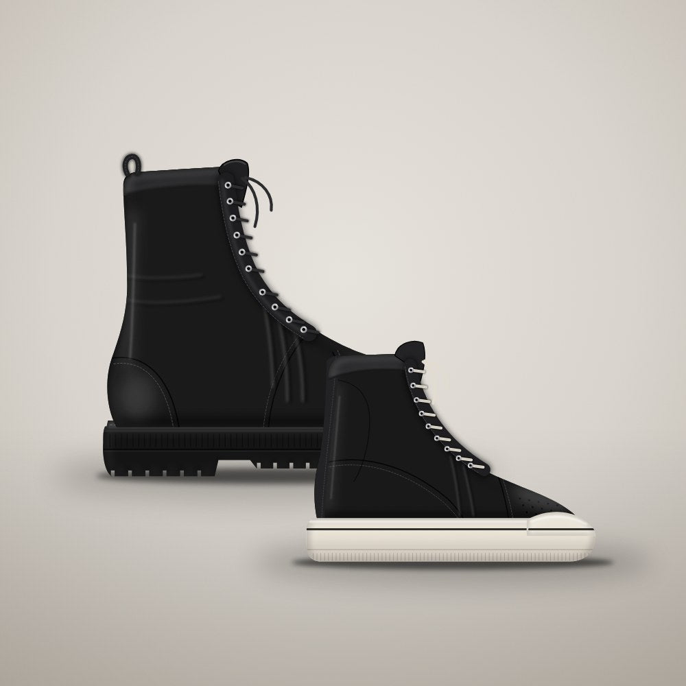 Footwear
