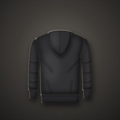 Driftlane Heavyweight Zip Hoodie - 480gsm Loopback